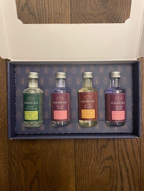 new inside 4 mini box